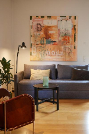Amaliegade 10 B in Aarhus